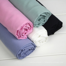 45-сантиметровая ткань Tencel Look 100% Вискозная ткань для одежды